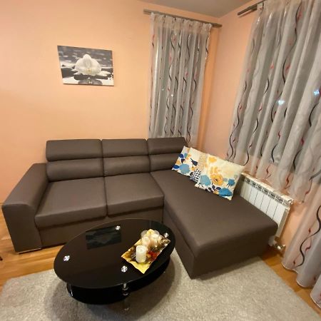 Mia'S Apartment, Stylish One Bedroom Suite Sofie Exteriér fotografie