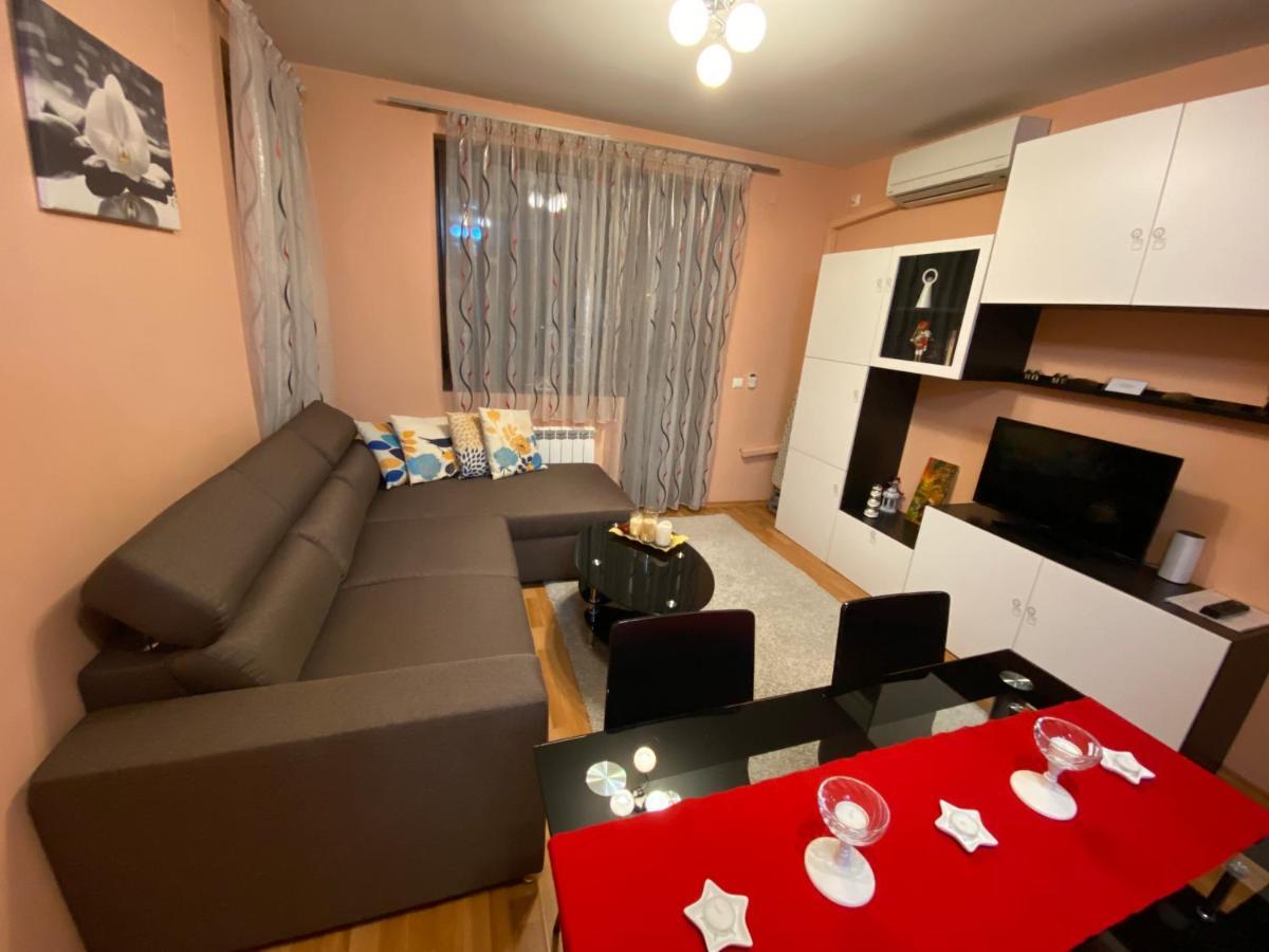 Mia'S Apartment, Stylish One Bedroom Suite Sofie Exteriér fotografie